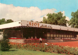 73246106 Balatonfoeldvar Restaurant Etterem Balatonfoeldvar - Hungary