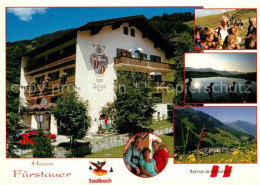 73246085 Saalbach-Hinterglemm Haus Fuerstauer Saalbach-Hinterglemm - Andere & Zonder Classificatie