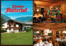 73246077 Uttenheim Suedtirol Pension Foestlerhof Uttenheim Suedtirol - Otros & Sin Clasificación
