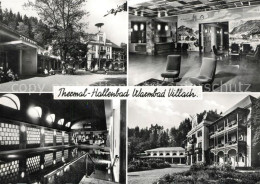 73245911 Warmbad Villach Thermal Hallenbad Warmbad Villach - Autres & Non Classés