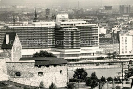 73245885 Budapest Hotel Duna Intercontinental Budapest - Hungary