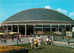 73245843 Harderwijk Dolfinarium Harderwijk - Autres & Non Classés