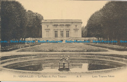 R038361 Versailles. Little Trianon Palace. A. Papeghin. No 75 - World