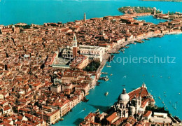 73245772 Venezia Venedig Fliegeraufnahme Venezia Venedig - Other & Unclassified