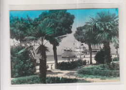 CROATIA  MALINSKA Nice Postcard VF - Croatie