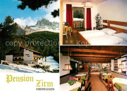 73245710 Obereggen Suedtirol Pension Zirm Obereggen Suedtirol - Other & Unclassified