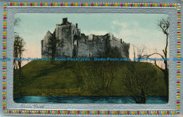R039060 Doune Castle - World
