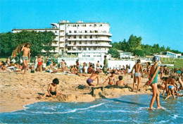 73245646 Eforie Nord Hotel Belona Eforie Nord - Romania