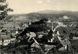 73245628 Doboj Srpska Panorama Doboj Srpska - Bosnia Y Herzegovina