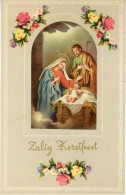 Zalig Kerstfeest - Imágenes Religiosas