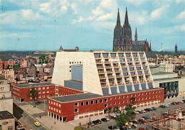 73245556 Koeln Rhein Opernhaus Dom Koeln Rhein - Köln