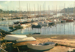 La Trinité Sur Mer - Le Port De Plaisance      Y 235 - La Trinite Sur Mer