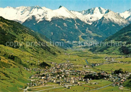 73245527 Bad Hofgastein Fliegeraufnahme Mit Hohen Tauern Bad Hofgastein - Sonstige & Ohne Zuordnung