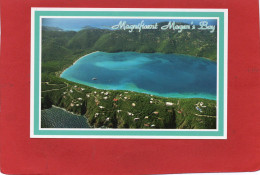 AMERIQUE---ANTILLES--VIERGES--ST THOMAS---Magen's Bay---voir 2 Scans - Amerikaanse Maagdeneilanden