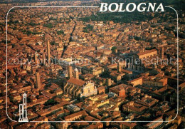 73245061 Bologna Panorama Aereo Bologna - Other & Unclassified