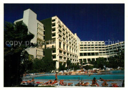 73245045 Jandia Hotel Los Gorriones Sol Piscina Playa Sotaventa Jandia - Sonstige & Ohne Zuordnung