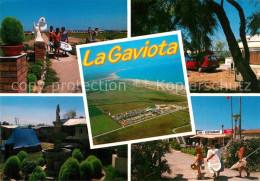 73245041 Sant Pere Pescador Camping La Gaviota Sant Pere Pescador - Sonstige & Ohne Zuordnung