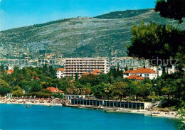 73245000 Dubrovnik Ragusa Hotel Park Strand Dubrovnik Ragusa - Croatie
