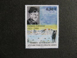 TAAF:  TB N° 746, Neuf XX. - Unused Stamps