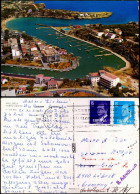 Postales Porto Cristo (Mallorca) Luftbild Luftaufnahme 1982 - Sonstige & Ohne Zuordnung