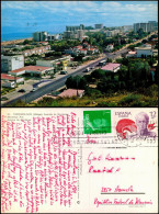 Postales Torremolinos Avenida De Montemar 1980 - Sonstige & Ohne Zuordnung