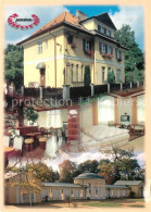 73244943 Marianske Lazne Pension Restaurant Kalifornia Marianske Lazne - Repubblica Ceca