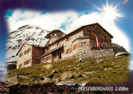 73244926 Ginzling Friesenberghaus Zillertaler Alpen Ginzling - Other & Unclassified