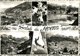 73244912 Moena Panorama Lagmetto Soraga  Moena - Other & Unclassified
