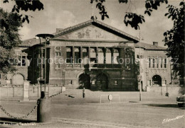 73244907 Aarhus Theater Aarhus - Denmark