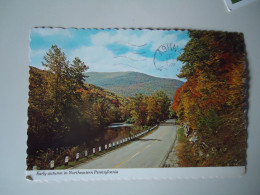 UNITED STATES POSTCARDS  PENNSYLVANIA    MORE  PURHASES 10% DISCOUNT - Other & Unclassified