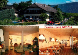 73244864 Appiano Pension Garni Grazia Appiano - Otros & Sin Clasificación