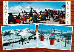 73244832 Livigno Monte Blesaccia  Livigno - Andere & Zonder Classificatie