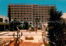 73244831 Puerto De Alcudia Hotel Condes De Alcudia Puerto De Alcudia - Sonstige & Ohne Zuordnung