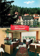 73244829 Altenau Harz Hotel Pension Bergquell Altenau Harz - Altenau