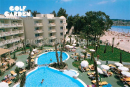 73244823 Puerto Alcudia Mallorca Hotel Golf Garden Puerto Alcudia Mallorca - Sonstige & Ohne Zuordnung