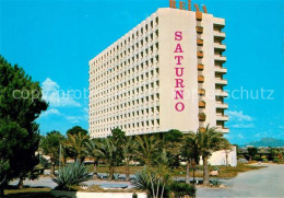 73244822 Puerto Alcudia Mallorca Hotel Saturno Puerto Alcudia Mallorca - Sonstige & Ohne Zuordnung