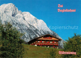 73244768 Wildermieming Das Bergdoktorhaus Wildermieming - Otros & Sin Clasificación