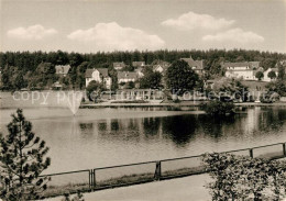 73244715 Hahnenklee-Bockswiese Harz Seepartie Hahnenklee-Bockswiese - Goslar