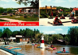 73244634 Hassloch Pfalz Holiday Park  Hassloch Pfalz - Other & Unclassified