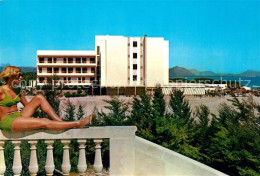 73244574 Can Picafort Mallorca Hotel Santa Fe Can Picafort Mallorca - Sonstige & Ohne Zuordnung