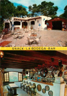 73244573 San Antonio Ibiza Snack La Bodega Bar San Antonio Ibiza - Autres & Non Classés