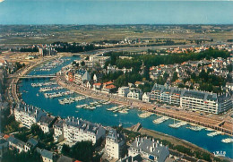 Le Pouliguen - Vue Générale Du Port      Y 236 - Le Pouliguen