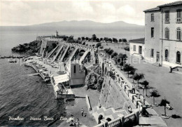 73244545 Piombino Piazza Bovio Piombino - Andere & Zonder Classificatie