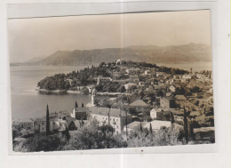 CROATIA  CAVTAT  Nice Postcard VF - Croatia