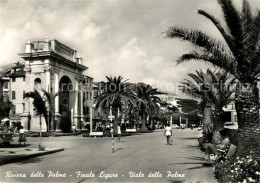 73244539 Finale Ligure Viale Delle Palme Finale Ligure - Autres & Non Classés