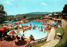 73244511 Montecatini Terme Piscina Ristorante Dancing Le Panteraie Montecatini T - Andere & Zonder Classificatie