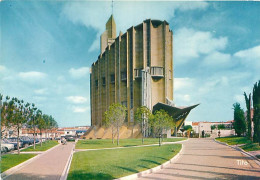 Royan - Le Portrail - Eglise Notre Dame      Y 236 - Royan