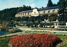 73244460 Kudowa-Zdroj Sanatorium Zameczek Kudowa-Zdroj - Poland