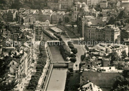 73244331 Karlovy Vary Lazenska Ctvri Kurort Kurhaeuser Templa Karlovy Vary - República Checa