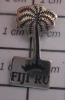 1818A Pin's Pins / Beau Et Rare / MARQUES / FIJI RU COCOTIER - Trademarks